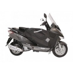 Tucano Θερμικό κάλυμμα ποδιών R076X SYM JOYRIDE EVO 125/300 >2011 Προστατευτικά Ποδιών